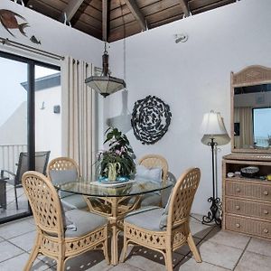 One-Bedroom Villa Ocean View